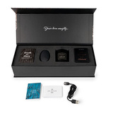 Je Joue Gift Set The Naughty Collection Black