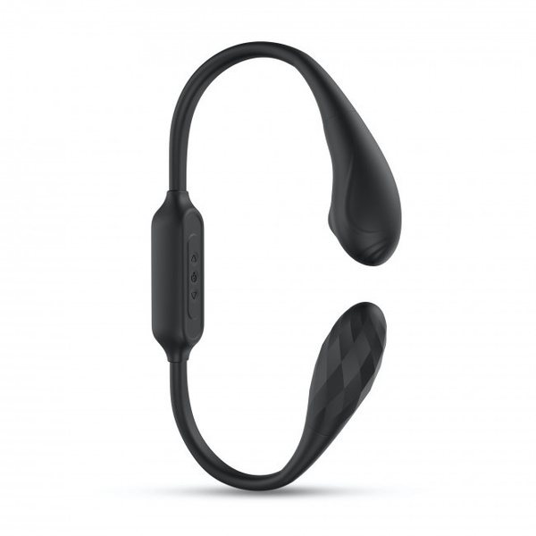 Podwójny stymulator Dual Explorer Dorcel