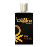 Парфуми З Феромонами Жіночими Love&Desire Gold Femme 100Ml SHS