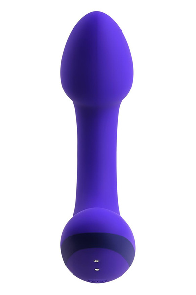 Анальний пробка Anybody'S Plug Gender X