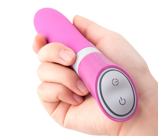 Bgood Deluxe Hot Pink B Swish 