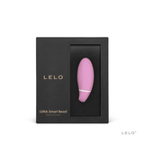 Яєчко вібруюче Luna Smart Bead Pink Lelo