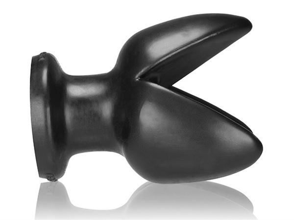 Oxballs Rosebud-2 Spec-U-Plug L black