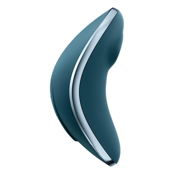 Стимулятор для клітора Vulva Lover 1 blue Satisfyer