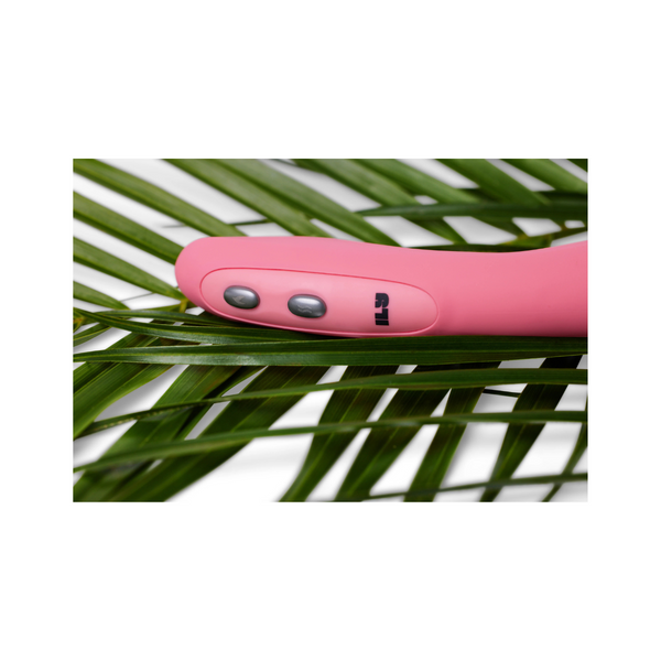 Ily by Je Joue Vibrator The Wand