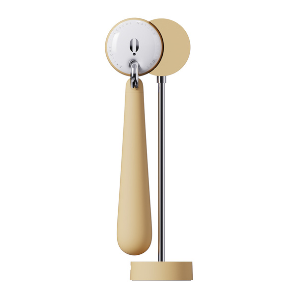 Масажер Паличка Moonflow Yellow Osuga