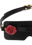 Маска На Очі Wild Roses Blindfold Taboom