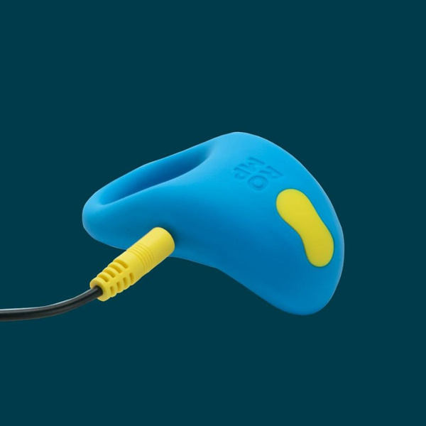 Вібруючий кільце ерекційне Juke Romp