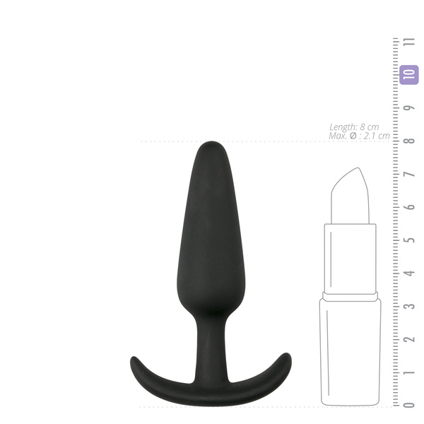 Анальна колекція Buttplug S EasyToys
