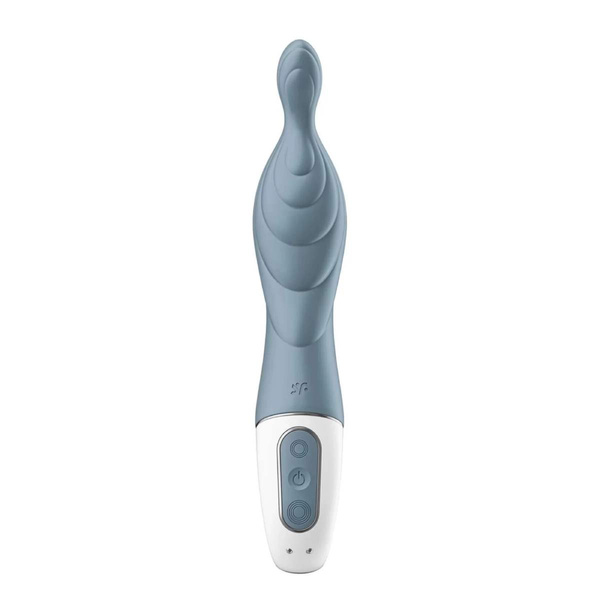 Wibrator A-Mazing 2 grey Satisfyer