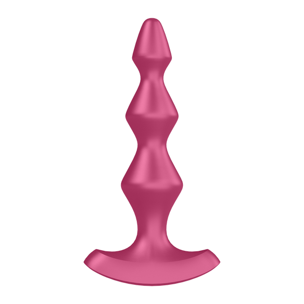 Satisfyer Lolli Plug 1 Berry