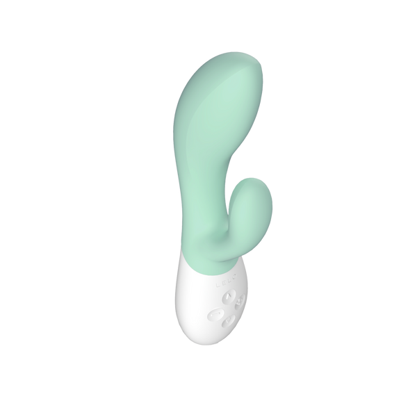 Rabbit Vibrator Ina 3 Seaweed Lelo