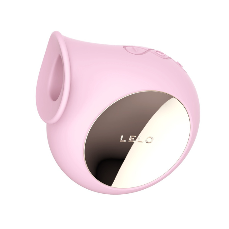 Lelo Sila Cruise Pink