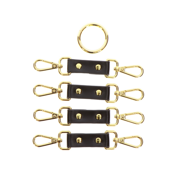 Пояс для наручників Vogue Hogtie Taboom