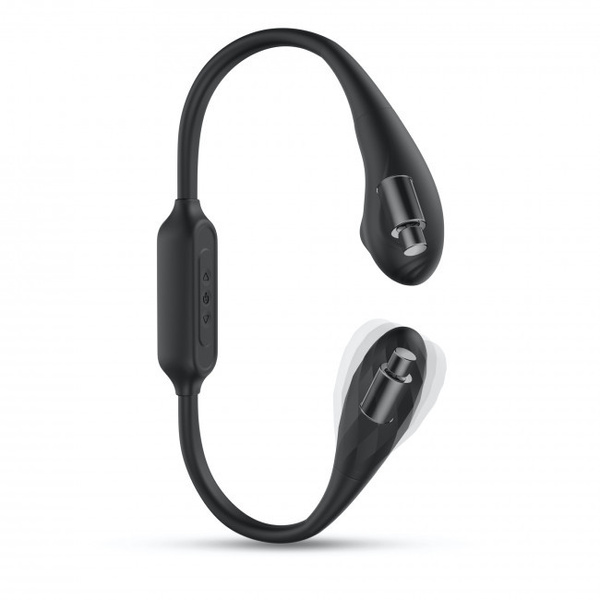 Podwójny stymulator Dual Explorer Dorcel