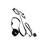 Набір для зв'язування Fetish Fantasy Wraparound Mattress Restraints Pipedream