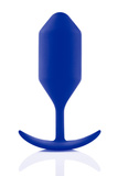  Snug Plug 4 Navy b-Vibe