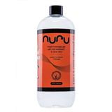 Nuru Massage Gel with Nori Seaweed & Aloe Vera 1000 ml