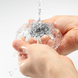 Aero Silver Ring Tenga