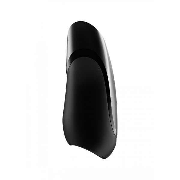 Sterowany Aplikacją Wibrujący Masturbator Men Vibration+ Satisfyer
