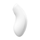 Satisfyer Vulva Lover 2 Clitoral Stimulator White