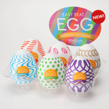 Egg Variety Pack New Wonder Tenga