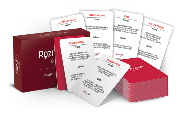 Розмови про нас: стосунки та відносини ігри еротичні VPlay