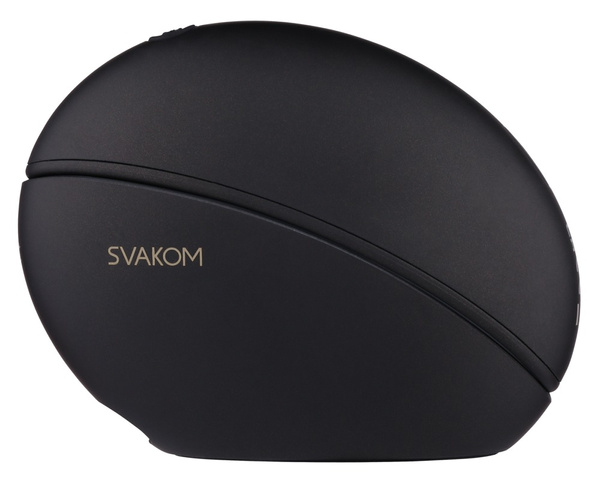 SVAKOM Pulse Galaxy Black