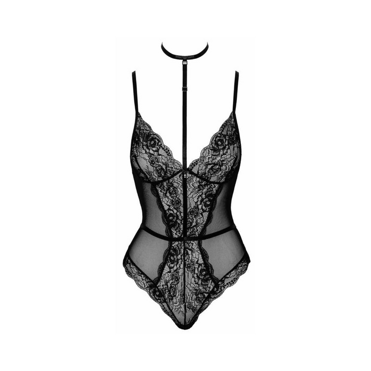 Noir Handmade KISS248 First Kiss Body L/XL