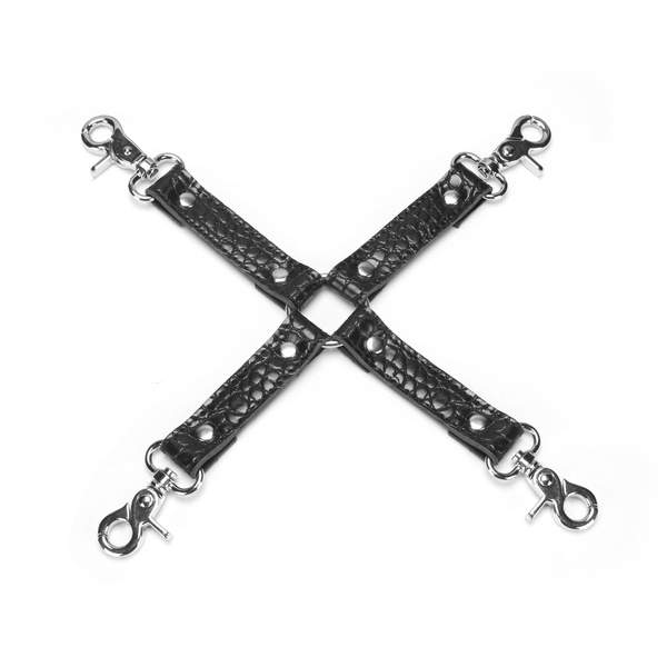 Набір Bondage Temptation Bondage 8Pcs Kit Liebe Seele