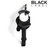 Wziernik Cusco Speculum w. Lube Tube Black/Gold Black Label 