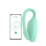 Kegel trainer Rejuve Magic Motion pistachio