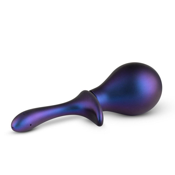 Hueman gruszka analna Nebula Bulb Anal Douche