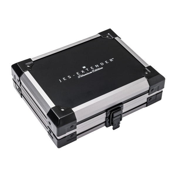 Система тракції для збільшення пеніса Titanium Penis Enlarger Jes-Extender