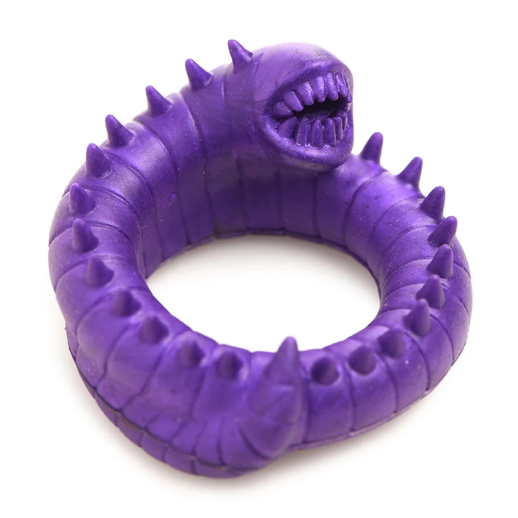 Creature Cocks Slitherine Silicone Cock Ring