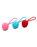 Zestaw Treningowy Mięśni Kegla Strengthening Balls Satisfyer