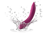 Wibrator Rave 2 Fuchsia We-Vibe