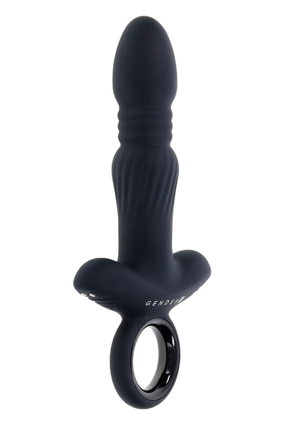 Wibrator Slayer Gender X