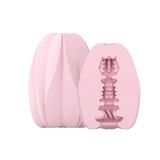 After Kiss masturbator Cherry Blossom Masturbation Egg - Tight