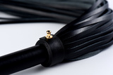 Leather Flogger Upko Leather Flogger UPKO