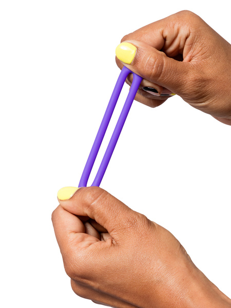 Набір Ерекційних Кіл Remix Trio Romp