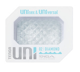 Tenga Uni Diamond