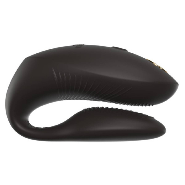  Wibrator dla par Chorus Pro Satin Black We-Vibe