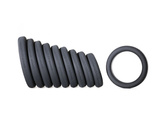 Zestaw Pierścieni Pf Play Zone Kit Xact-Fit Ring With Cone Perfect Fit
