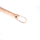 Батіг Boudoir Amor Pink Flogger Liebe Seele