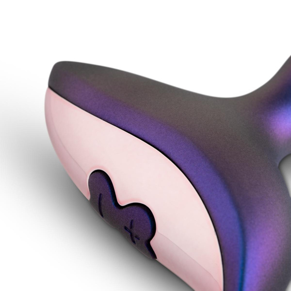 Wibrator Intergalactic Anal Vibrator Hueman