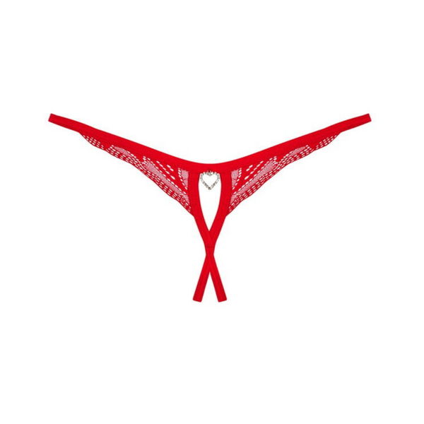 Obsessive Chilisa thong XL/2XL