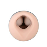 Надувний Всередині Вібруючий Мастурбатор Ninja 2 Masturbator OTOUCH