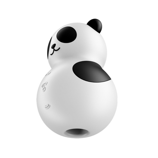 Stymulator Łechtaczki Pocket Panda Satisfyer