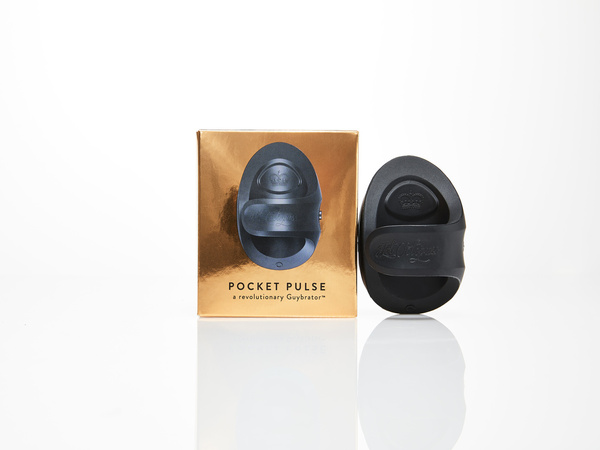 Hot Octopuss Pocket Pulse